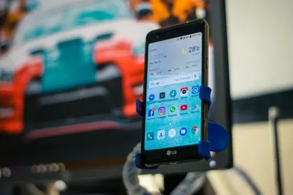 Wild Ccasino Cazinou Aplicație mobilă